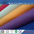 PP Spunbonnd Nonwoven Fabric for Shopping Bags / Gifts Bags